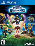 Playstation 4 Skylanders: Imaginators (Game Only), Verzenden, Zo goed als nieuw