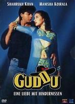 Guddu - Eine Liebe mit Hindernissen von Prem Lalwani  DVD, Gebruikt, Verzenden