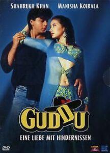 Guddu - Eine Liebe mit Hindernissen von Prem Lalwani  DVD, Cd's en Dvd's, Dvd's | Overige Dvd's, Gebruikt, Verzenden