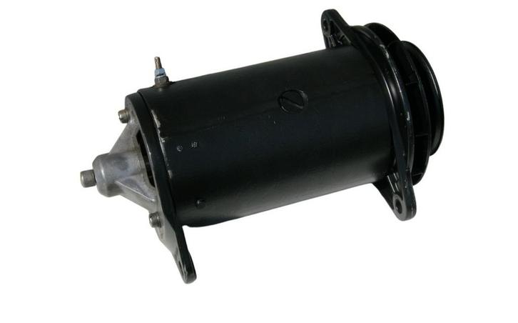 Volvo Dynamo Bosch 6 volt RUIL (statiegeld eur 100) Volvo on, Auto-onderdelen, Elektronica en Kabels, Nieuw, Volvo, Verzenden