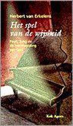 SPEL VAN DE WIJSHEID 9789039106686 HERBERT VAN ERKELENS, Verzenden, Gelezen, HERBERT VAN ERKELENS