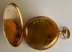 Union - 606911 - 1900-1949, Sieraden, Tassen en Uiterlijk, Horloges | Heren, Nieuw