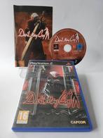 Devil May Cry Playstation 2, Spelcomputers en Games, Ophalen of Verzenden, Nieuw