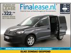 Volkswagen Caddy 2.0 TDI 122PK Automaat 2xSchuifdeur Airco, Automaat, Volkswagen, Diesel, Nieuw