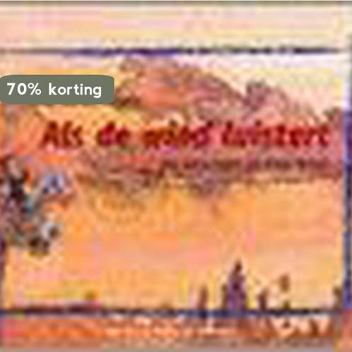 Als De Wind Luistert 9789077533130 Conny van der Heden, Boeken, Overige Boeken, Gelezen, Verzenden