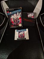 Nintendo - Nes - New Ghostbusters 2 - Videogame - In, Nieuw