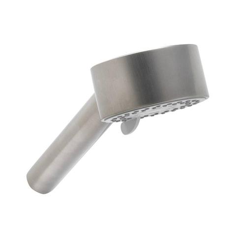 BWS Handdoucheset Cemal Compleet RVS Look, Doe-het-zelf en Verbouw, Sanitair, Kraan, Nieuw, Chroom, Ophalen of Verzenden