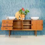 Dressoir | Vintage | Teak |  3000