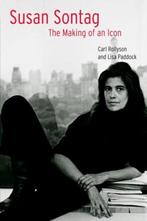 Susan Sontag - The Making of an Icon 9780393049282, Verzenden, Zo goed als nieuw, Carl E. Rollyson