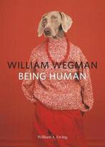 William Wegman 9781452164991 William A Ewing, Verzenden, Gelezen, William A Ewing