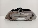 Remklauw links voor Porsche Cayenne  S 4.5 207669802, Ophalen of Verzenden, Gebruikt, Porsche