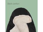 Maxi-Cosi Voetenzak - Accessoire - Twillic Black- Voor, Verzenden, Nieuw