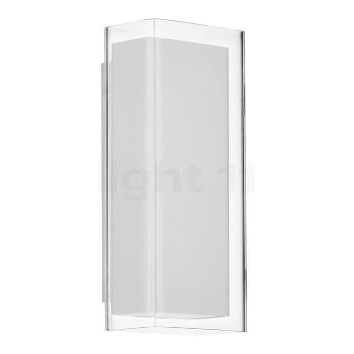 Serien Lighting Rod Wandlamp LED, opaal (Wandlampen), Huis en Inrichting, Lampen | Wandlampen, Nieuw, Verzenden