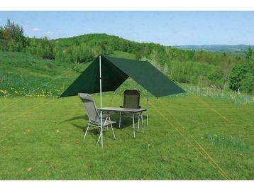 Eurotrail Tarp 3 Polyester beschikbaar voor biedingen