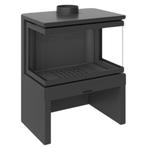 Magazijn Uitverkoop Houtkachel Kfd Sto M 14 3f, Nieuw