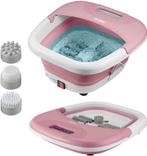 TZS First Austria Voetenbad Inklapbaar - 450W - Met Massage, Verzenden, Zo goed als nieuw