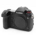 Digitale fotocamera  Panasonic Lumix DC-S1 body zwart, Verzenden, Gebruikt, Overige Merken