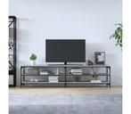Tv-meubel Modern Design - Tweedekansje - OP = OP (tv meubel), Huis en Inrichting, Kasten | Televisiemeubels, Nieuw, Ophalen of Verzenden