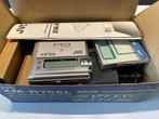 JVC - XM-R70SL Draagbare minidisc speler-recorder, Audio, Tv en Foto, Radio's, Nieuw