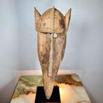 Mask - Bambara - Mali - Masker BAMBARA (Mali) (Zonder, Antiek en Kunst, Kunst | Niet-Westerse kunst