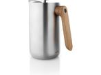 Eva Solo - Nordic Kitchen Thermo Cafetière 1 liter -, Verzenden, Zo goed als nieuw