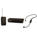 Shure BLX14E/P31-M17 draadloos headset systeem (662 - 686 MH, Muziek en Instrumenten, Microfoons, Verzenden, Nieuw