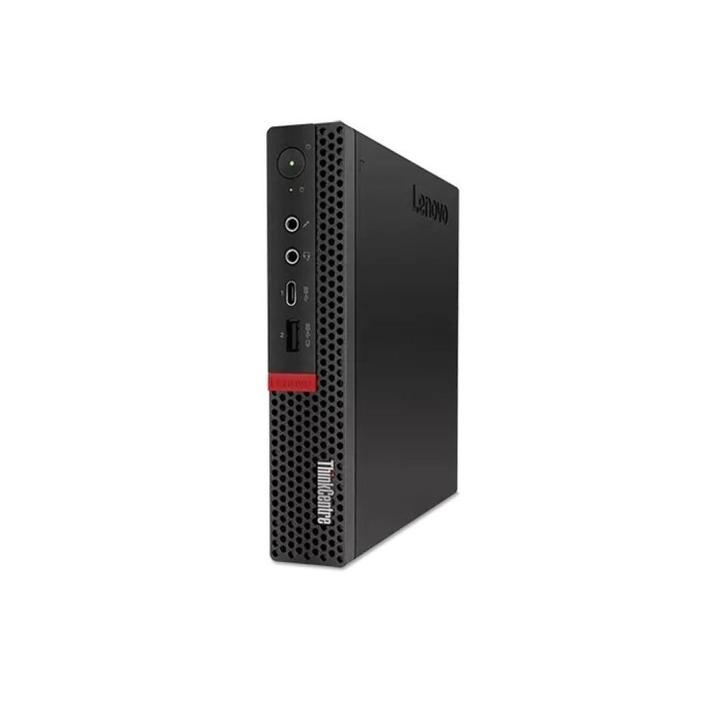 Lenovo ThinkCentre M720q USFF - Intel Core i7-8e Generatie -, Computers en Software, Desktop Pc's, Nieuw, Verzenden