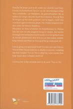 Lawinegevaar / 7 / Tim en Tor / Tim & Tor / 7 9789462783102, Boeken, Verzenden, Gelezen, Adri Burghout