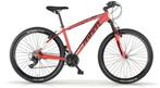 MBM DART MTB 29 INCH H 38 18 SPEED RED VB, Nieuw, Verzenden