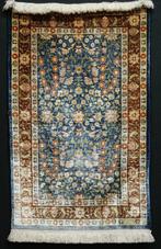 Turks Hereke zijden tapijt - Tapijt - 85 cm - 54 cm, Nieuw