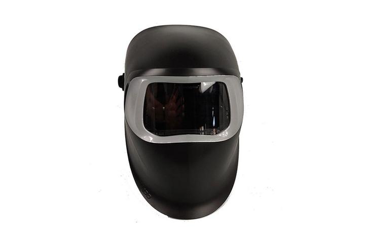 3M Speedglas 100V lashelm met automatisch lasfilter, Doe-het-zelf en Verbouw, Laskappen, Lasfilter, Nieuw, Ophalen of Verzenden