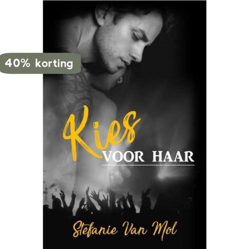 Full Moon 3 -  Kies voor haar 9789493030855 Stefanie van Mol, Boeken, Romans, Zo goed als nieuw, Verzenden