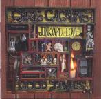 cd - Chris Cacavas &amp; Junkyard Love - Good Times, Zo goed als nieuw, Verzenden