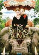Prince and me 4 - The elephant adventure - DVD, Verzenden, Nieuw in verpakking