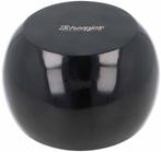 Scheepjes Yarn Bowl - Zwart Metallic - 13x9cm, Hobby en Vrije tijd, Ophalen of Verzenden, Nieuw