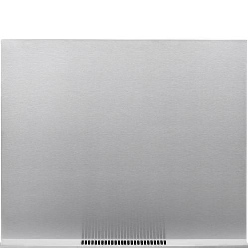 Smeg KIT90X9-1 achterwand roestvrijstaal - 90 x 75 cm., Huis en Inrichting, Keuken | Keukenelementen, Nieuw, Verzenden