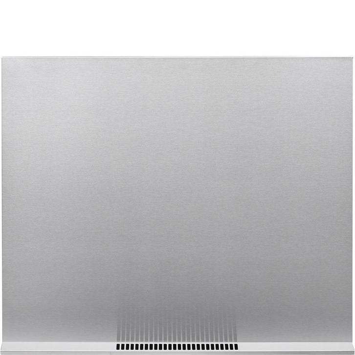 Smeg KIT90X9-1 achterwand roestvrijstaal - 90 x 75 cm., Huis en Inrichting, Keuken | Keukenelementen, Nieuw, Verzenden