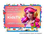 Lego compatible | Kids 32inch Smart TV | Chromecast | Nieuw, Audio, Tv en Foto, Televisies, Ophalen, LED, Nieuw, Smart TV