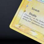 Pokémon Card - Psyduck Stamped #81 EX Holon Phantoms -, Hobby en Vrije tijd, Verzamelkaartspellen | Pokémon, Nieuw