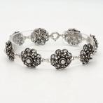 Zonder minimumprijs - Armband Zilver - Zeeuwse Knoop, Nieuw