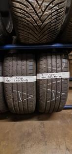 2x 225-55-19 Toyo Zomer 5.1mm €45 Per Band 225 55 19, Gebruikt, Band(en), Personenwagen, Ophalen