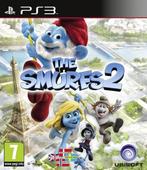 De Smurfen 2 PS3 Garantie & morgen in huis!, Avontuur en Actie, Vanaf 18 jaar, 1 speler, Ophalen of Verzenden