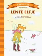 Lente elfje (groep 2) - Als nieuw, Boeken, Verzenden, Nieuw