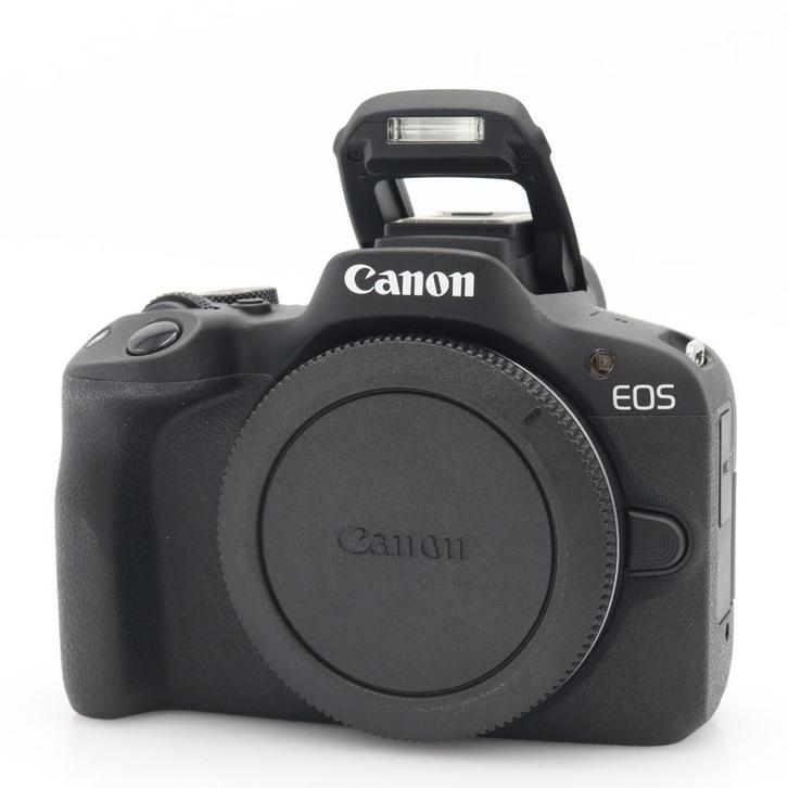 Digitale fotocamera | Canon EOS R50 body | Tweedehands, Audio, Tv en Foto, Fotocamera's Digitaal, Gebruikt, Canon, Verzenden
