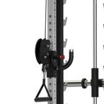 Toorx Professional ASX-9000 3D Counterbalanced Smith Machine, Sport en Fitness, Fitnessapparatuur, Verzenden, Nieuw