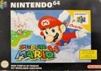 Mario64.nl: Super Mario 64 Compleet - iDEAL!, Ophalen of Verzenden, Gebruikt