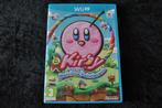 Kirby And The Rainbow Paintbrush Nintendo Wii U, Spelcomputers en Games, Games | Nintendo Wii U, Verzenden, Nieuw