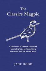 The Classics Magpie 9781848317307 Jane Hood, Verzenden, Gelezen, Jane Hood