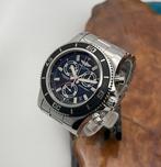 Breitling - Superocean Chronograph M2000 - A73310A8/BB73 -, Sieraden, Tassen en Uiterlijk, Horloges | Heren, Nieuw
