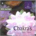 CHAKRAS 9789044304282 N. Ozaniec, Boeken, Verzenden, Zo goed als nieuw, N. Ozaniec